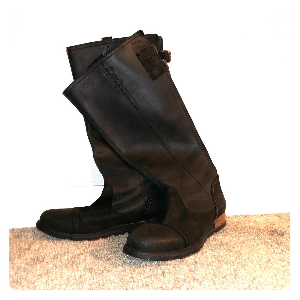 Sorel boots
